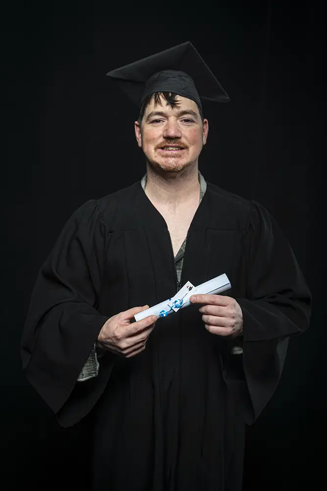 Jason Lamarche